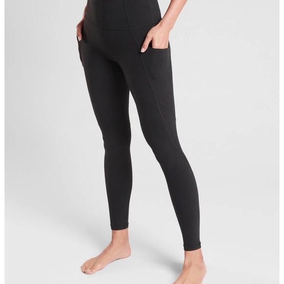 Earth Yoga Pants & Jumpsuits Earth Yoga Pants Organic Cotton And